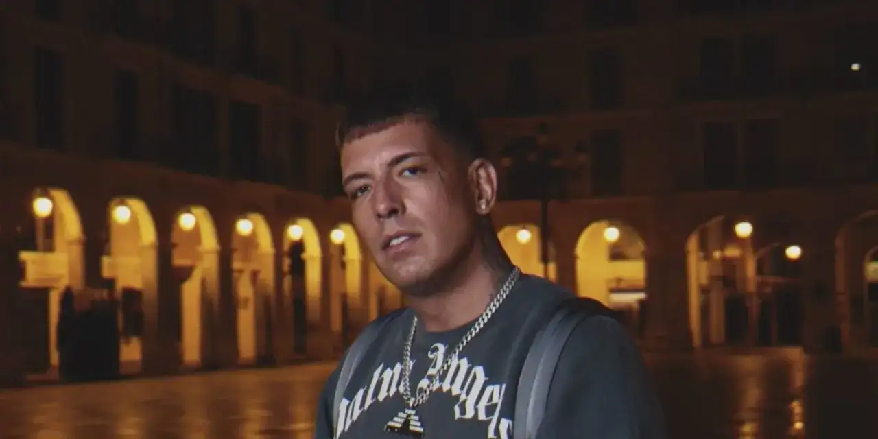 Sentino - Biografia rapera, który zawsze wraca. Dlaczego?