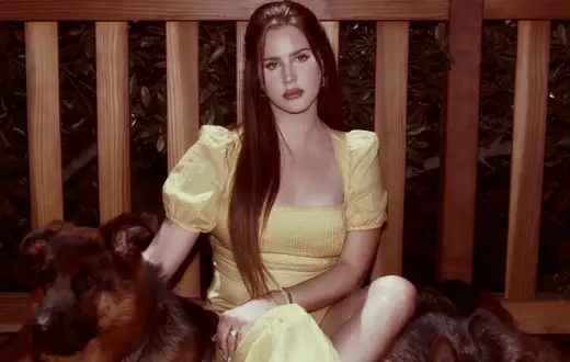 Lana Del Rey Stove - Kiedy premiera? Sprawdź fakty!