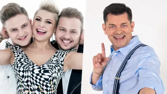 Gwiazdy disco polo - Kto naprawdę rządzi sceną?