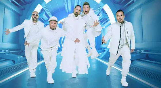 Backstreet Boys - Gdzie grają i co nowego w ich karierze?