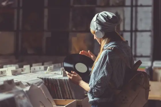 EP - idealny format? Singiel vs. album - porównanie